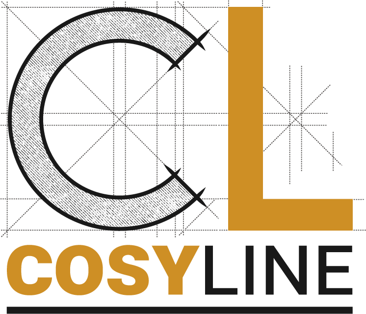 Cosyline Logo