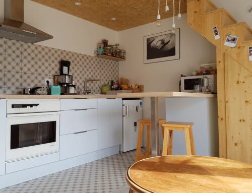 Tiny House